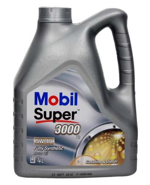 Mobil 157302 — Olej silnikowy